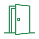 Ouverture de porte à Fleury-sur-Orne