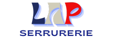 Serrurier Fleury-sur-Orne Logo